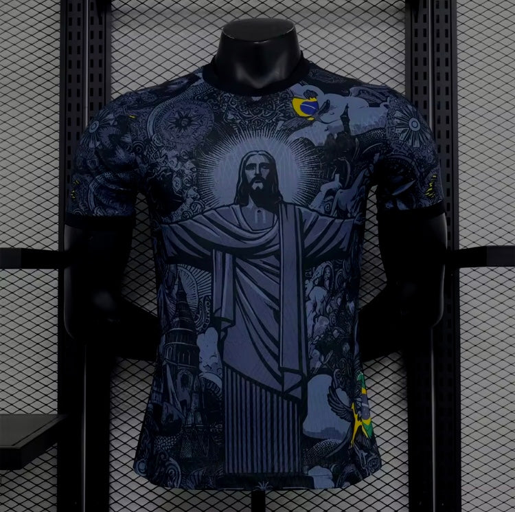 Jesus Jersey