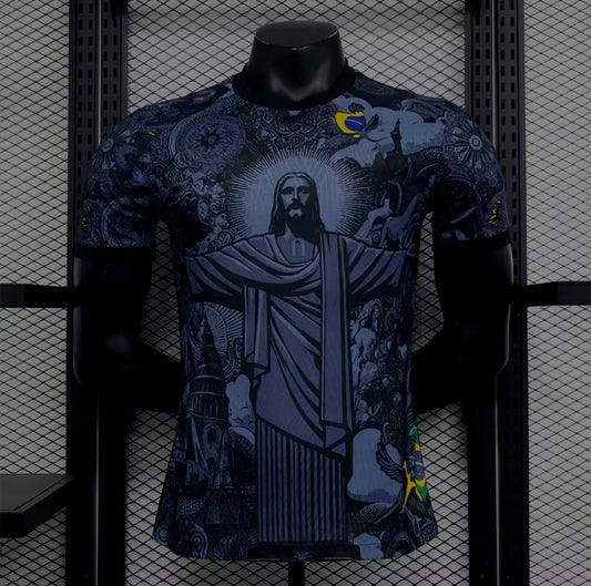 Jesus Jersey