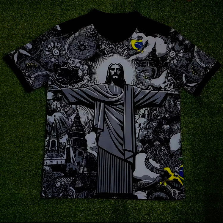 Jesus Jersey